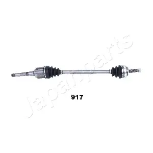 GI-917 JAPANPARTS