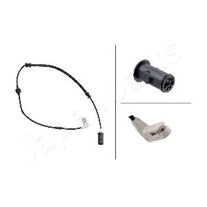 BPW-293 JAPANPARTS