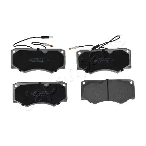 JAPANPARTS PA-00108AF