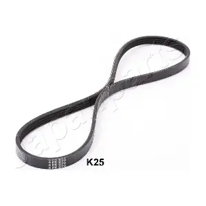 TV-K25 JAPANPARTS