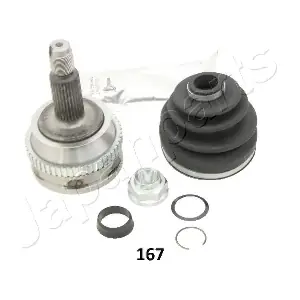 JAPANPARTS GI-167