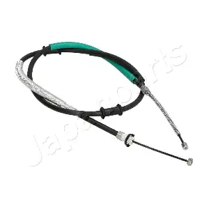 JAPANPARTS BC-0230
