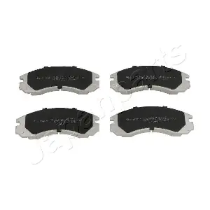 JAPANPARTS PA599AF