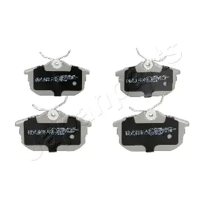 JAPANPARTS PP507AF