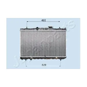 RDA333031 JAPANPARTS