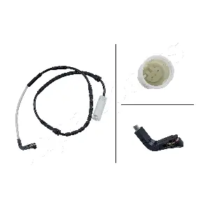 BPW-128 JAPANPARTS