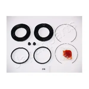 KD-316 JAPANPARTS