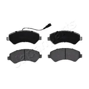 JAPANPARTS PA-0267AF