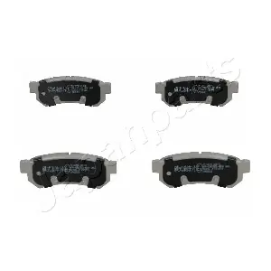JAPANPARTS PPW07AF