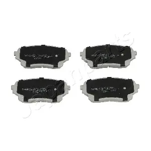 JAPANPARTS PA-807AF