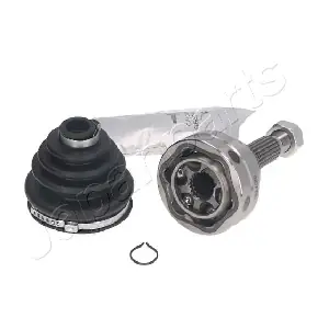 JAPANPARTS GI-0038