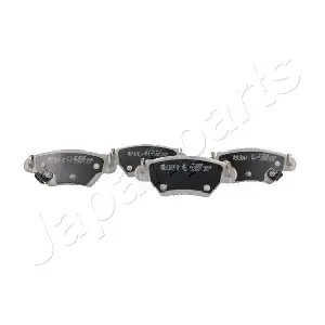 JAPANPARTS PP-0016AF