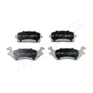 JAPANPARTS PA202AF
