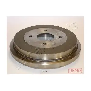 JAPANPARTS TA-102C