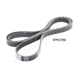 JAPANPARTS DV-6PK2260