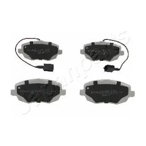 JAPANPARTS PA-0024AF