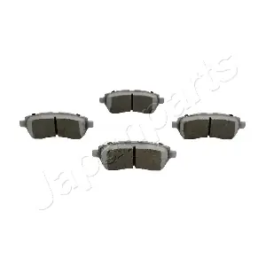 JAPANPARTS PA-0089AF