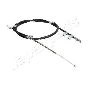 JAPANPARTS BC566R