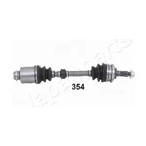 JAPANPARTS GI-354