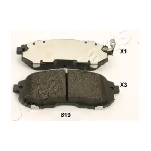 PA-819AF JAPANPARTS