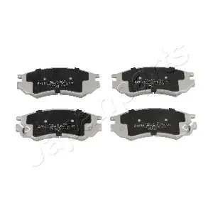 JAPANPARTS PA197AF