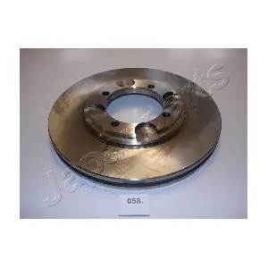 DI-058 JAPANPARTS