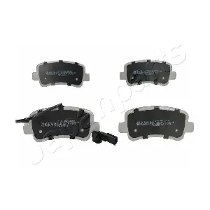JAPANPARTS PP-108AF