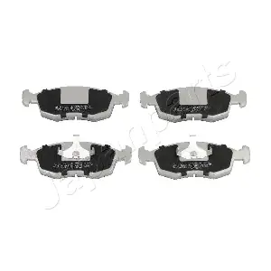 JAPANPARTS PA-0303AF