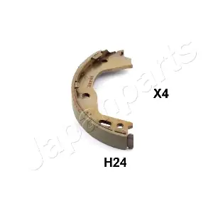 JAPANPARTS GFH24AF