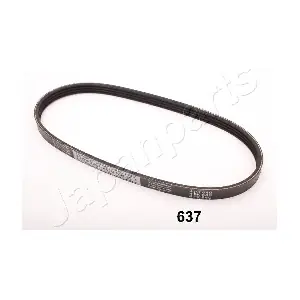 TV-637 JAPANPARTS