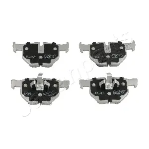 JAPANPARTS PP0108AF
