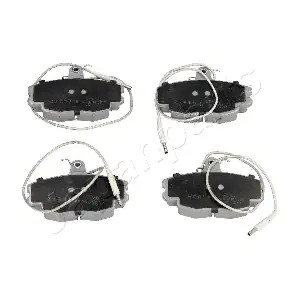 JAPANPARTS PA-024AF