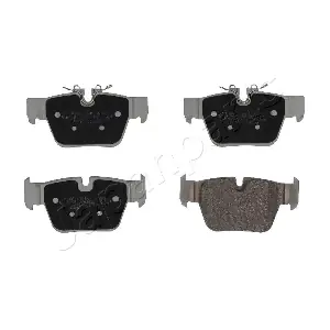 PP-0124AF JAPANPARTS
