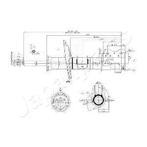 MM-00159 JAPANPARTS