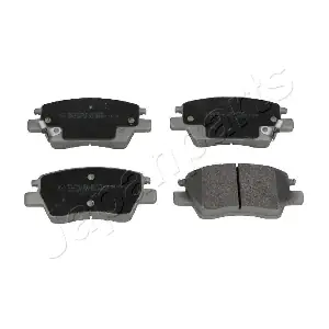 JAPANPARTS PA-W19AF