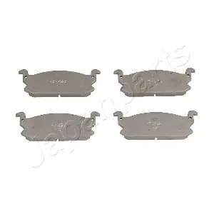 JAPANPARTS PA602AF