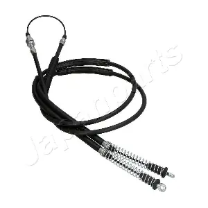 JAPANPARTS BC-0206
