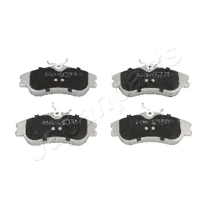 JAPANPARTS PA-0643AF