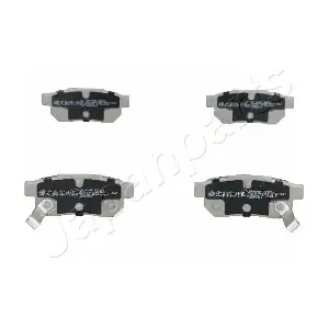 JAPANPARTS PP404AF