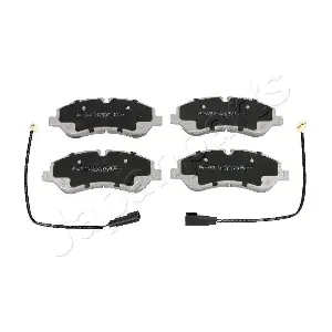 JAPANPARTS PA0319AF