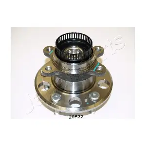 JAPANPARTS KK20532
