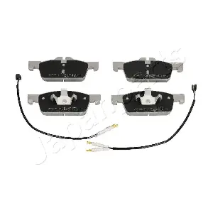 JAPANPARTS PA-0657AF