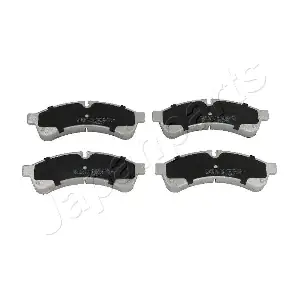 JAPANPARTS PP0219AF