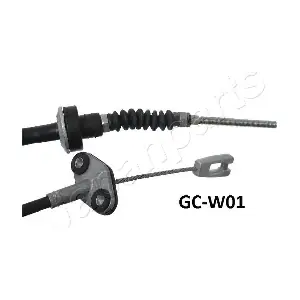 JAPANPARTS GCW01