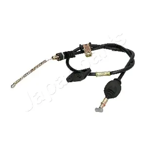 BC-815 JAPANPARTS
