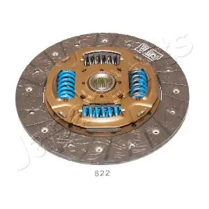 DF-822 JAPANPARTS