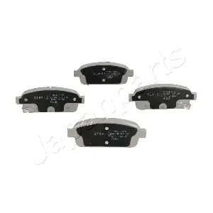 JAPANPARTS PPW05AF