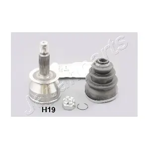 GI-H19 JAPANPARTS