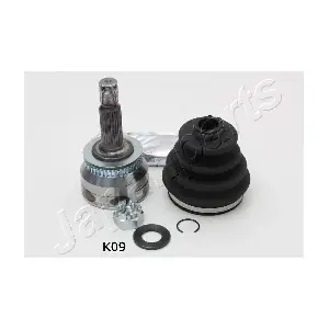 GI-K09 JAPANPARTS