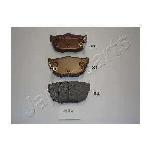PP-H05AF JAPANPARTS